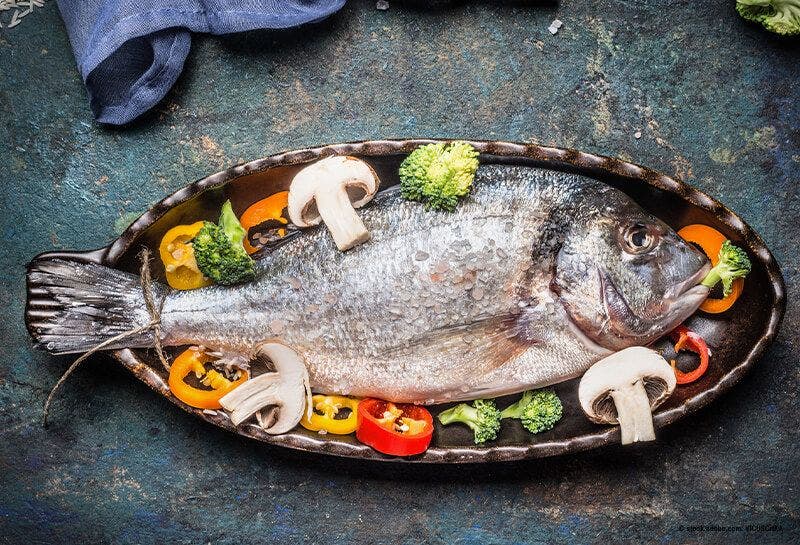Paleo-dieet