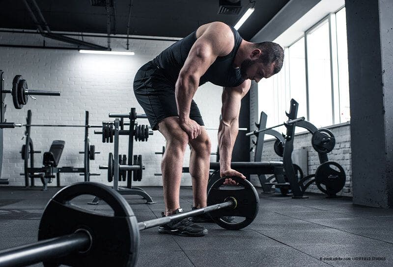 Overtraining: Symptomen & Gevaren