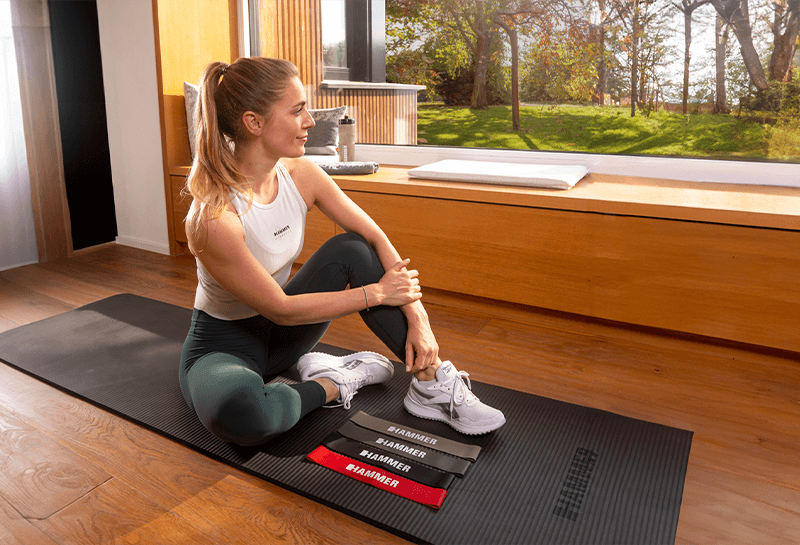 Mobiliteitstraining
