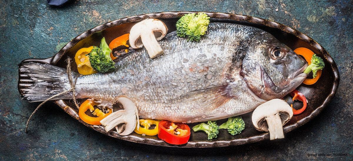 Paleo-dieet