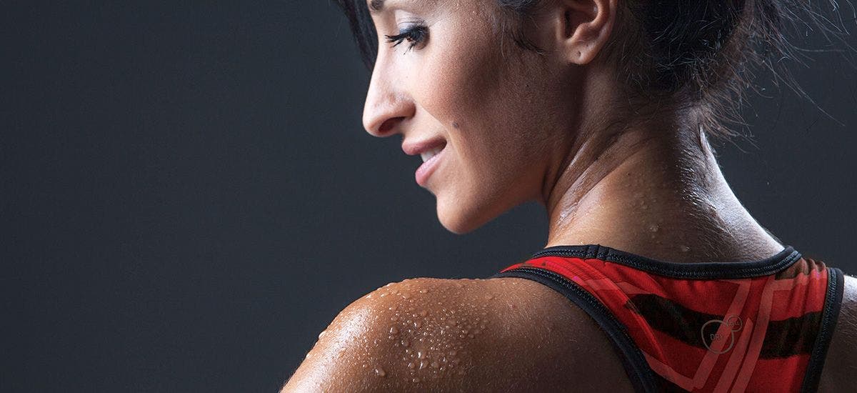 Warming-up-workout