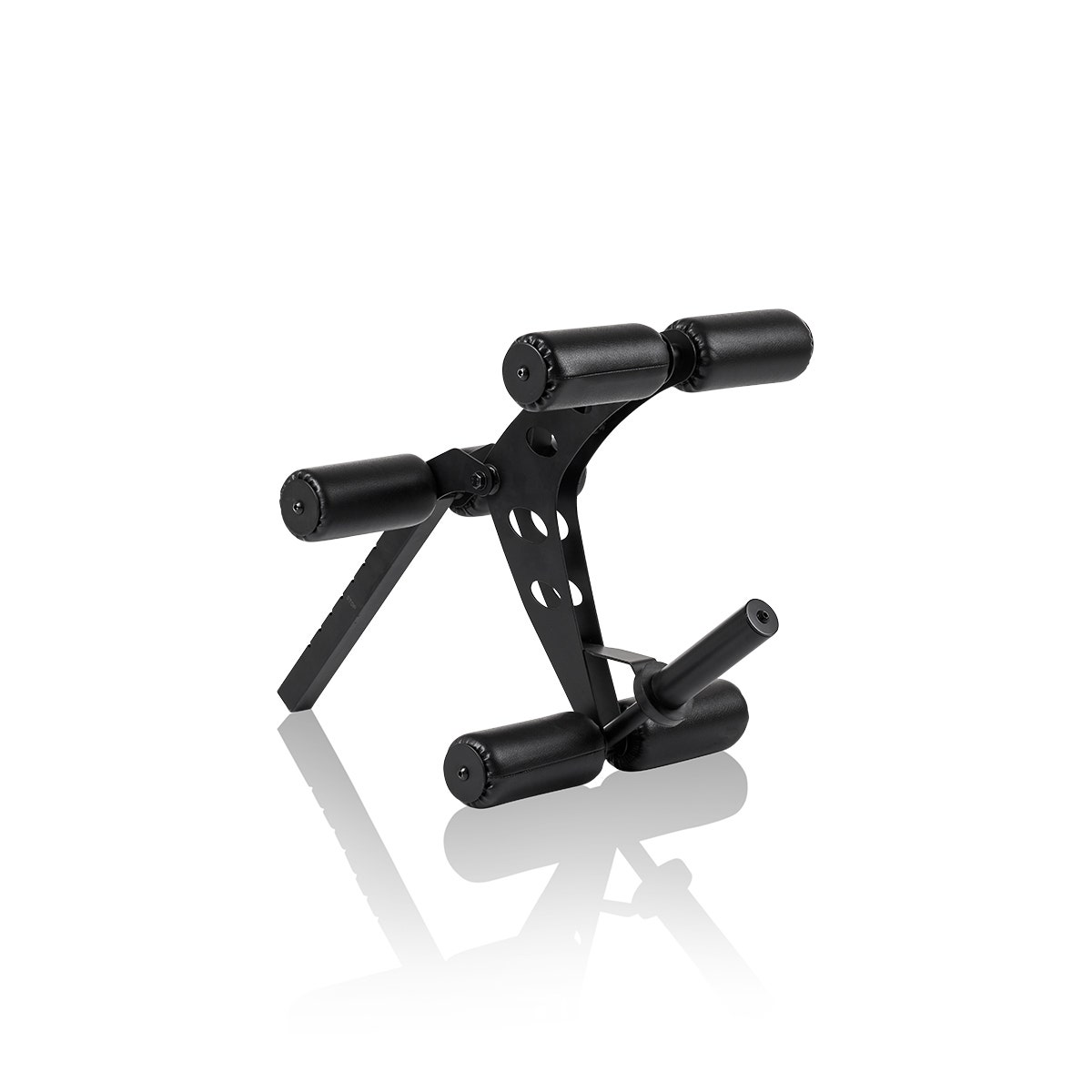 Gewichtsbank Autark beencurl/-verlenging
