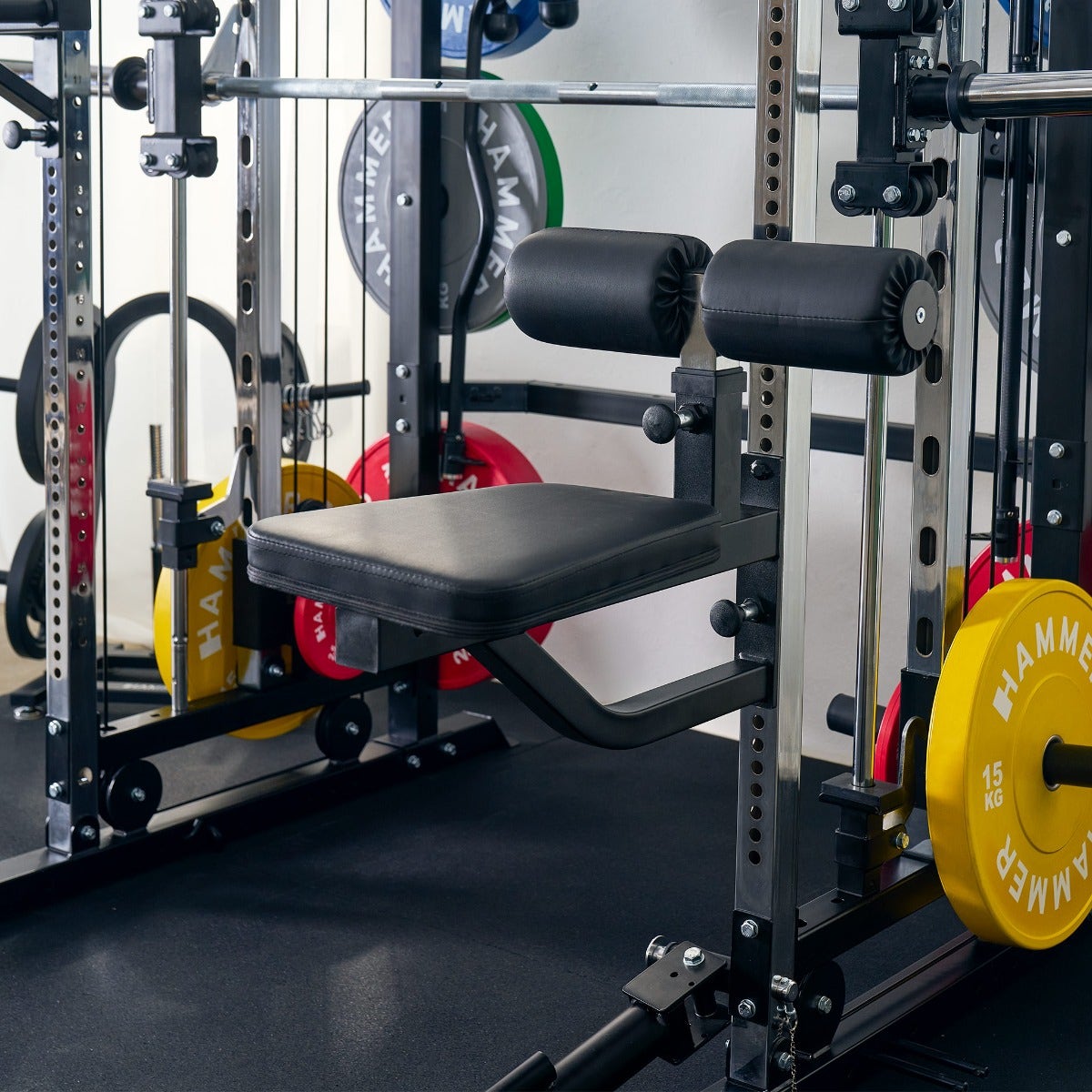 Autark Smith Machine Multi Lat zitting