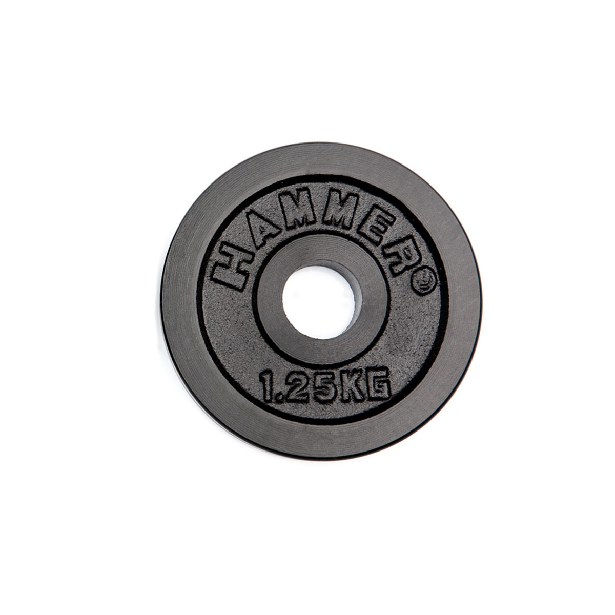 Halterschijven 30 mm 0,5 - 20 kg