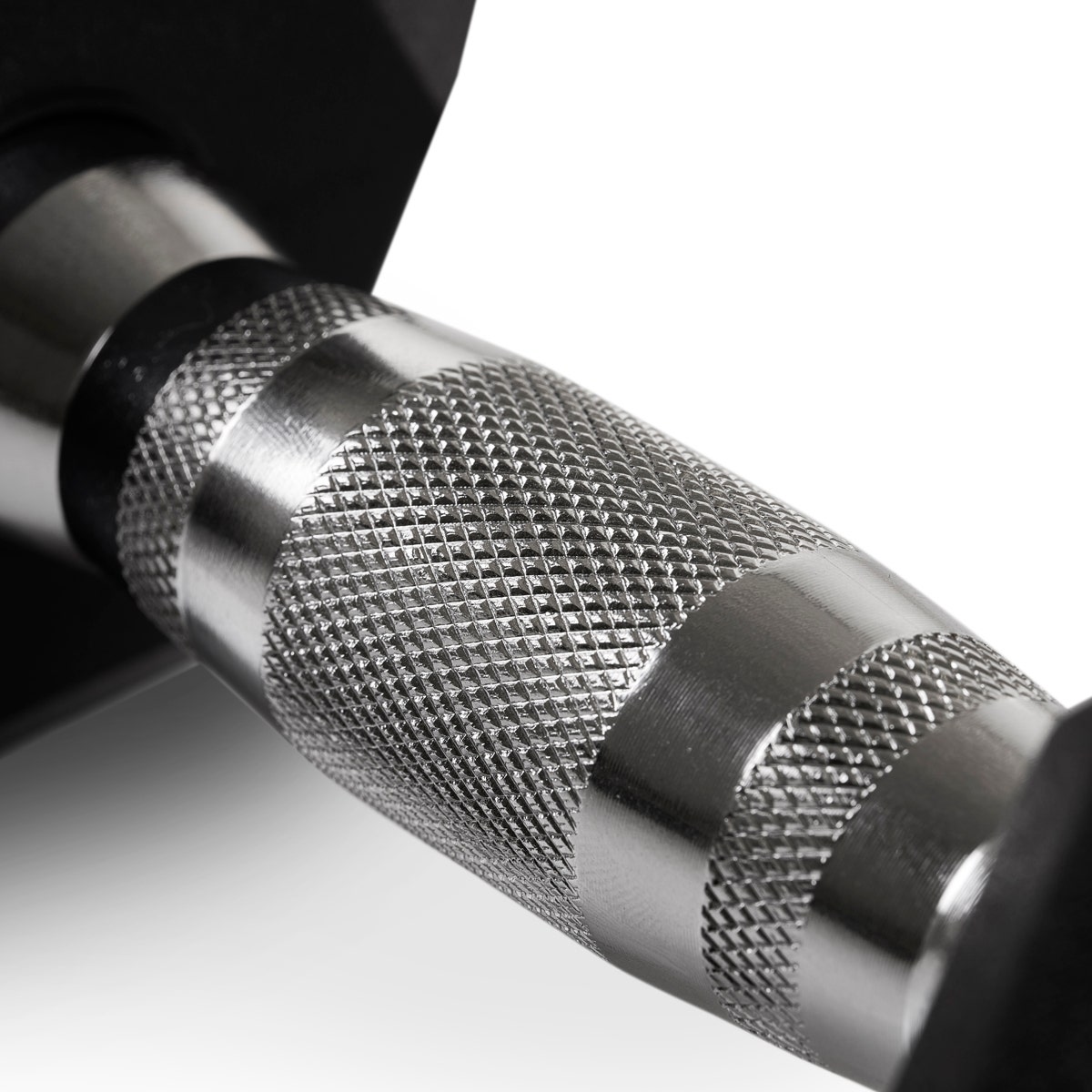 Hexagon Compacte halters 1 - 30 kg