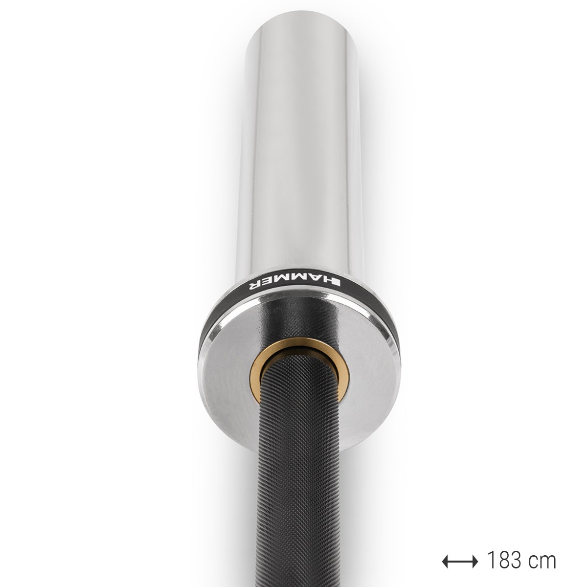 Lange Halterstange 50 mm