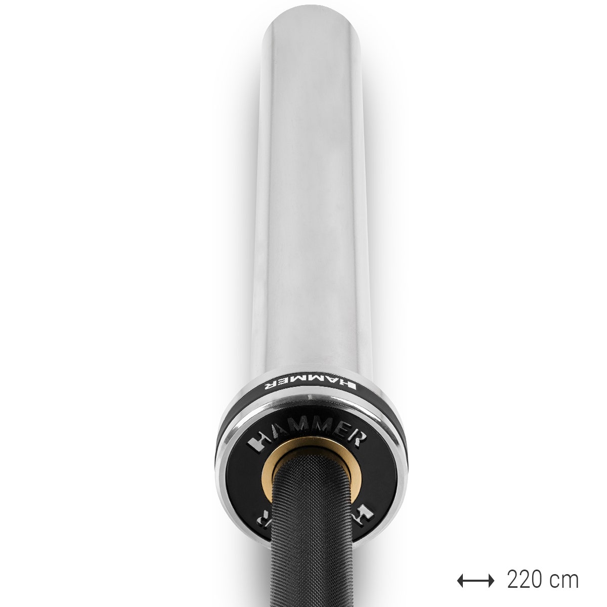 Lange Halterstange 50 mm