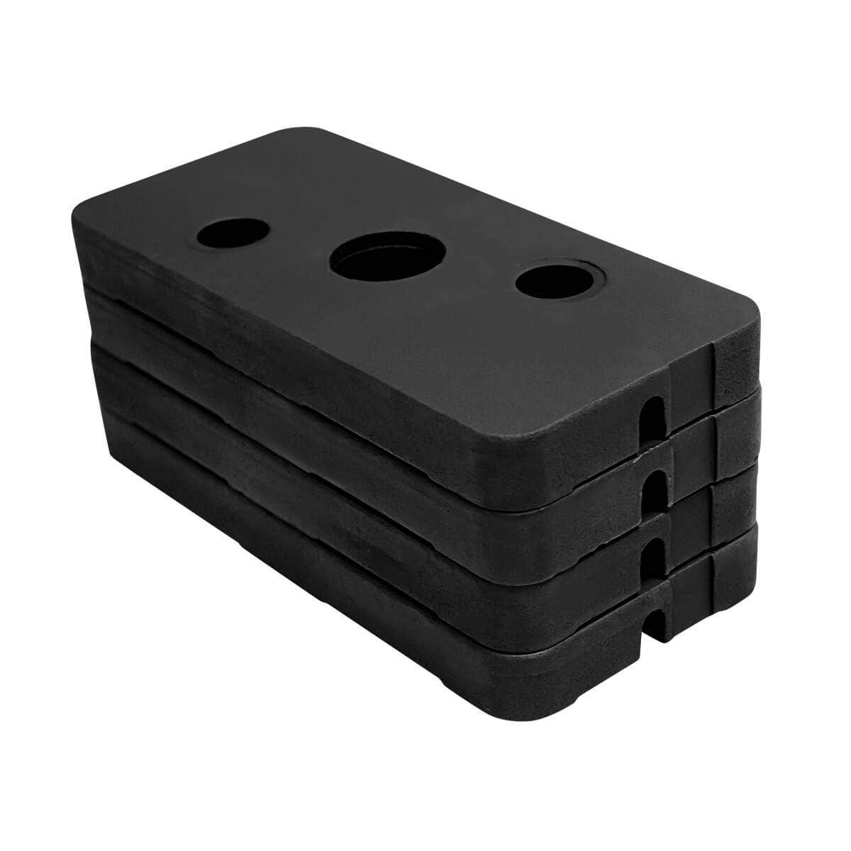 Autark 5 / 7 Extra Gewichten