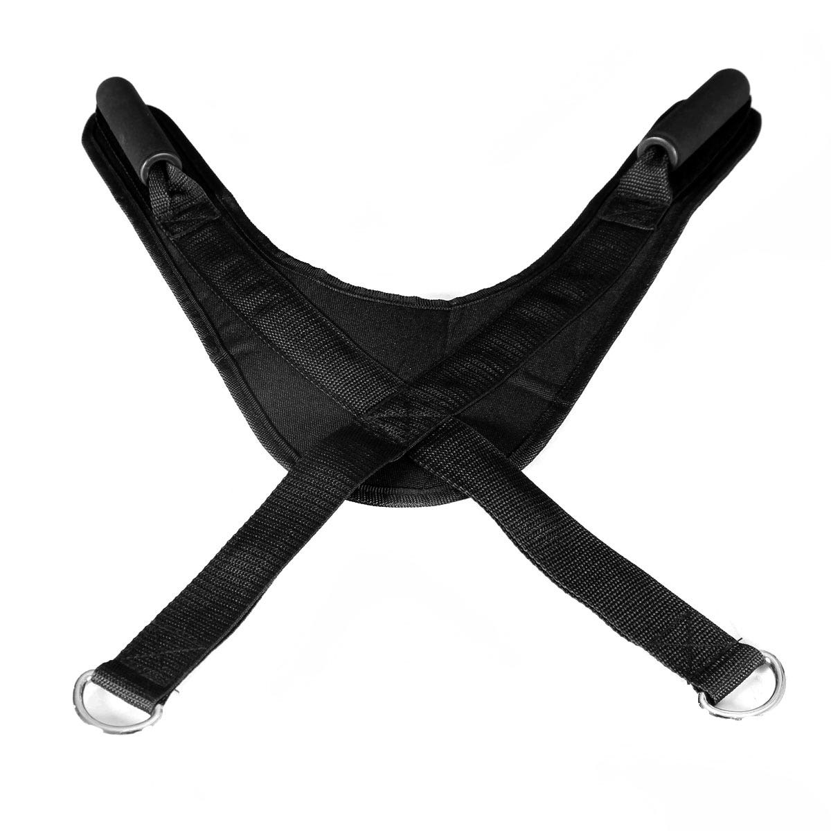 Buiktraining-Touw AB-Strap