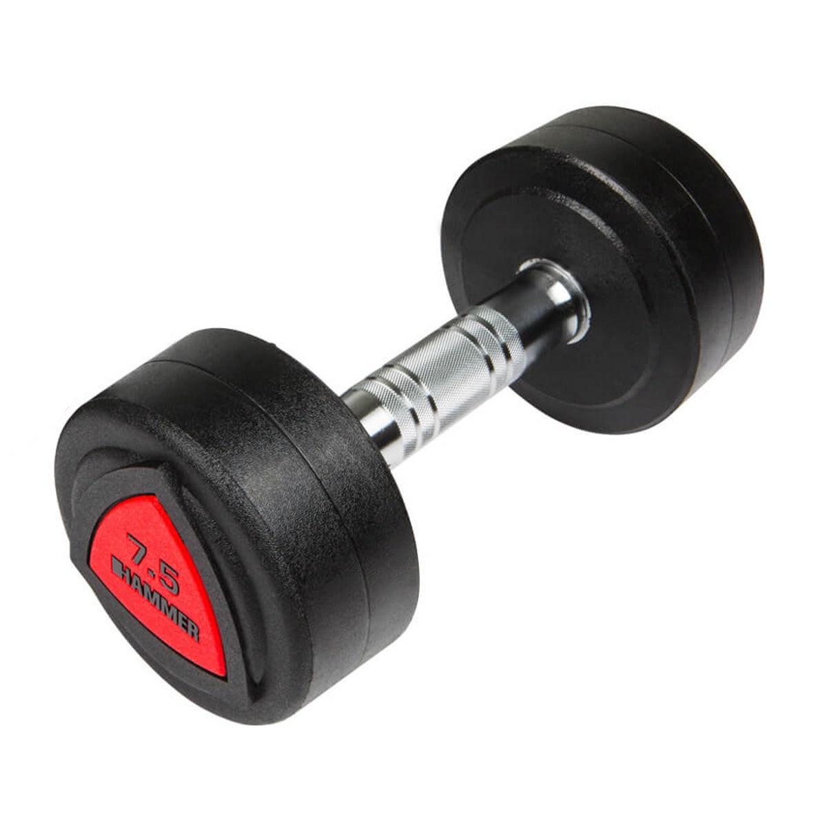 Compacte halters 2,5 - 40 kg, PU