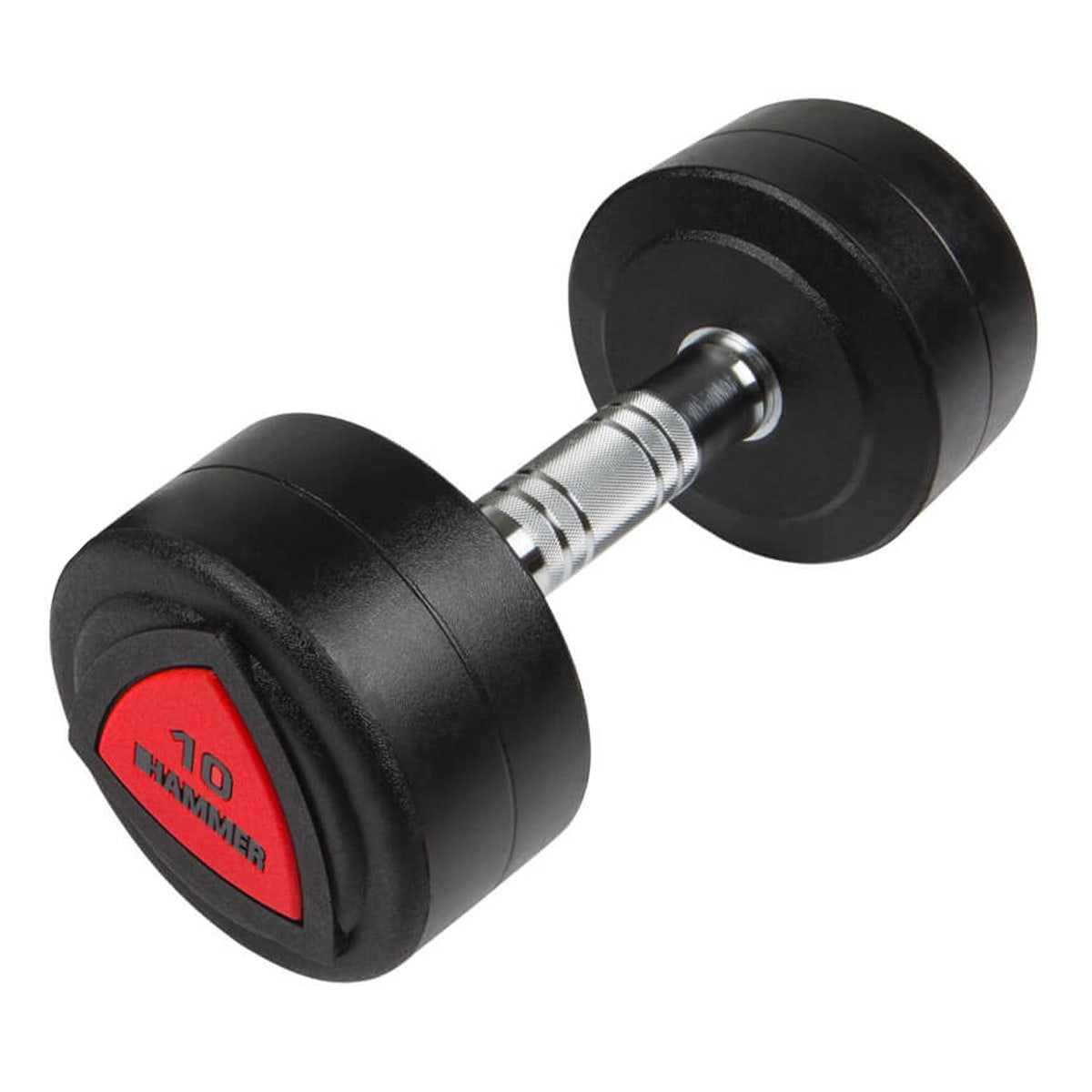 Compacte halters 2,5 - 40 kg, PU