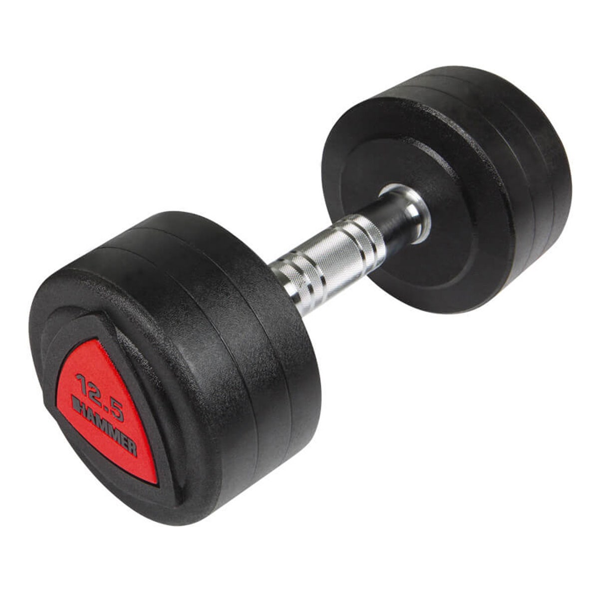 Compacte halters 2,5 - 40 kg, PU