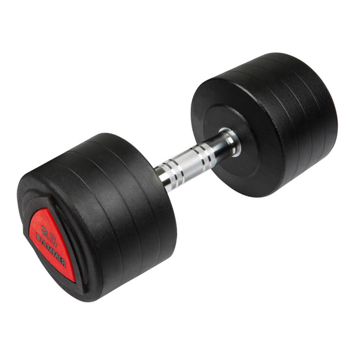 Compacte halters 2,5 - 40 kg, PU