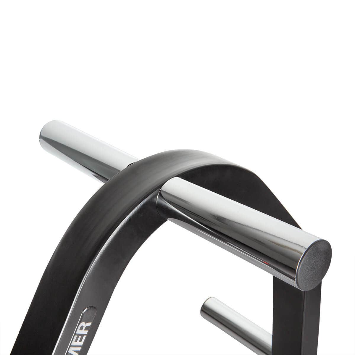 Rek voor halters en halterschijven 50 mm