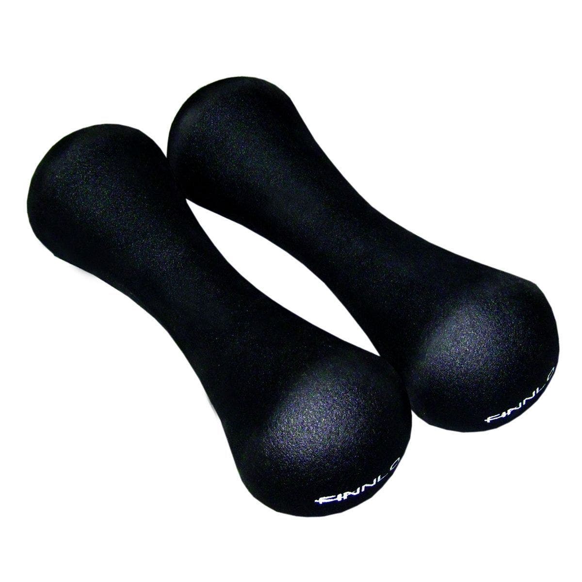 Neopren Halters 2x 3 kg