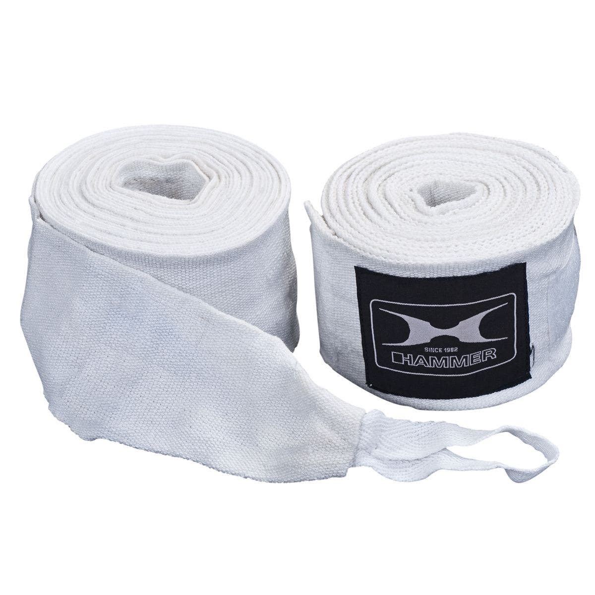 Boksverband, elastiek,  2,5 m