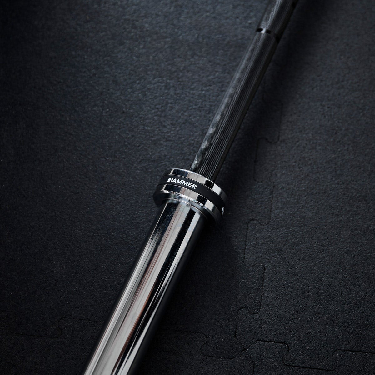 Lange Halterstange 50 mm