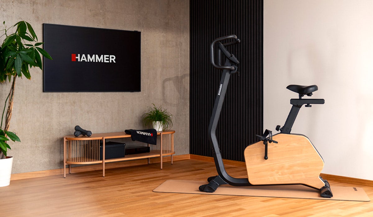 HAMMER NL - 10000 CardioPace 5.0 NorsK