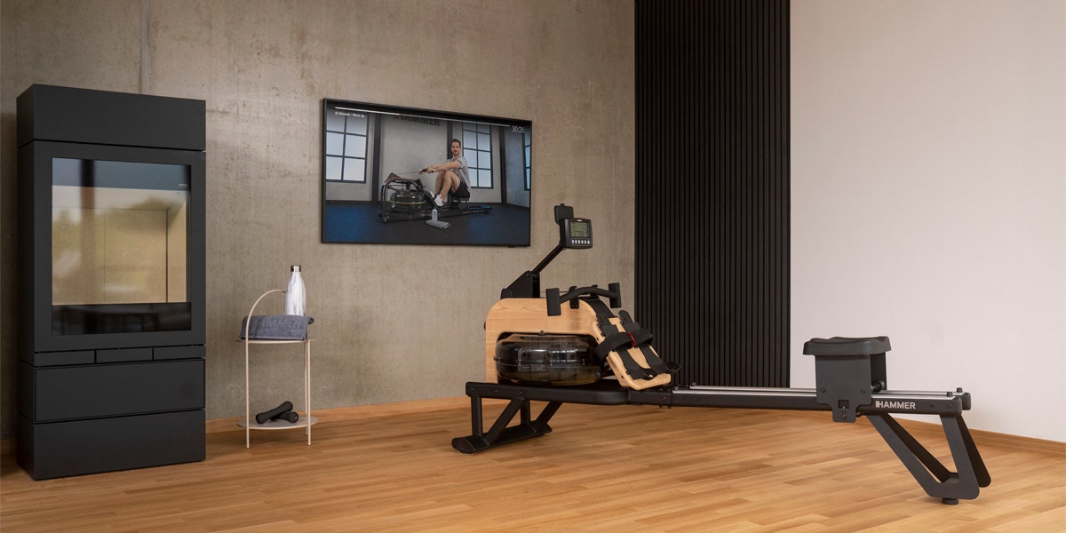 HAMMER NL - RowFlow 5.0 NorsK 12000 - 01 HAMMER NL - RowFlow 5.0 NorsK 12000 - 01