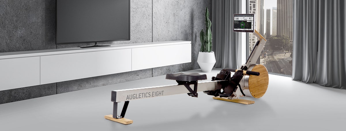 AUGLETICS NL - Eiche 3775 - 01 AUGLETICS NL - Eiche 3775 - 01