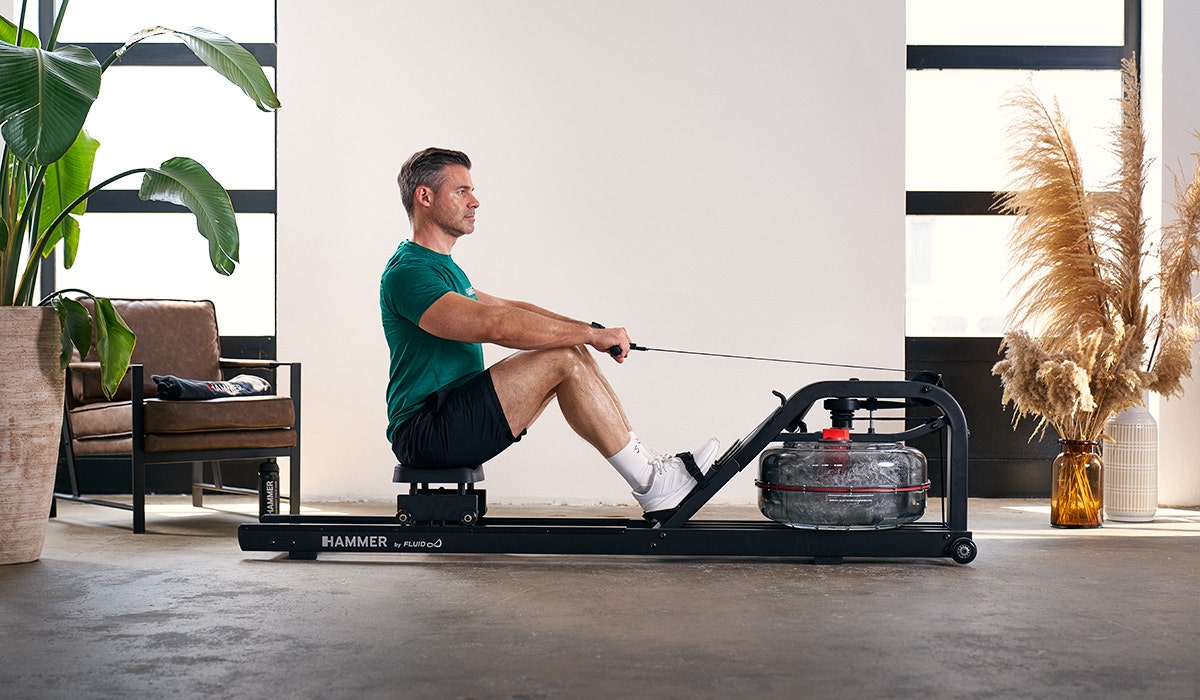 HAMMER NL - 12002 RowFlow 10.0 - 01