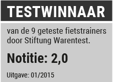 Stiftung Warentest 01/2015 Stiftung Warentest 01/2015