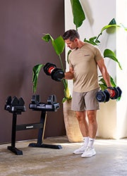 Krachttraining