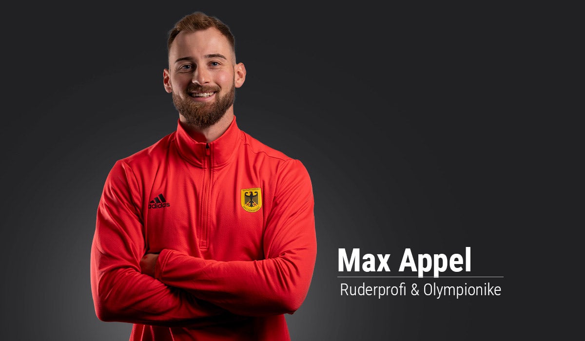 Experte Max Experte Max