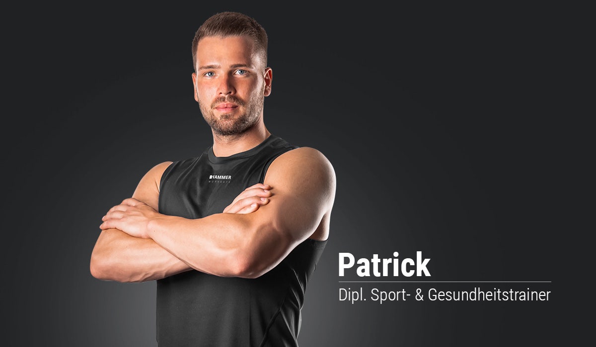 Experte Patrick