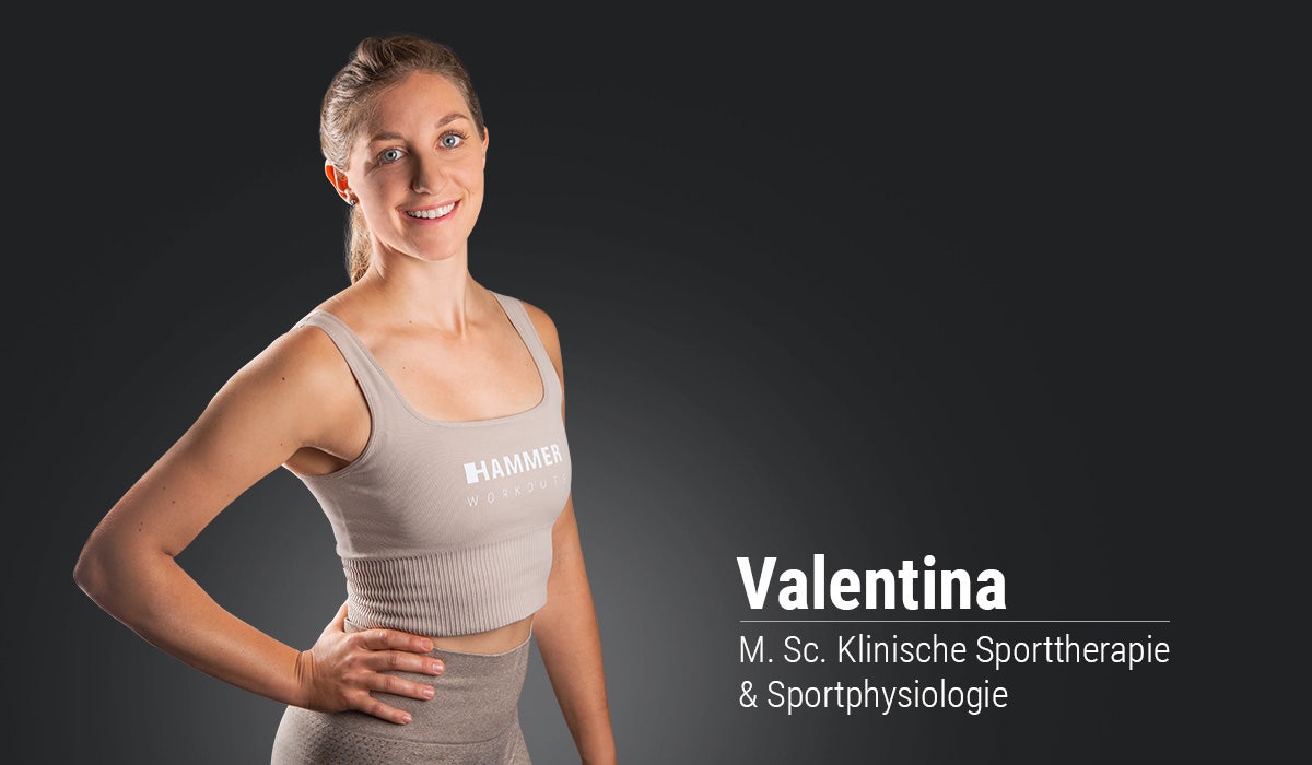 Expertin Valentina Expertin Valentina