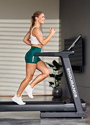 Cardio Training