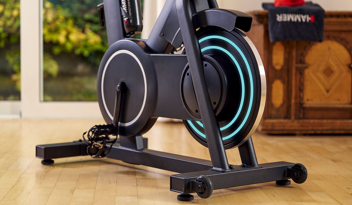 Magnetisch remsysteem