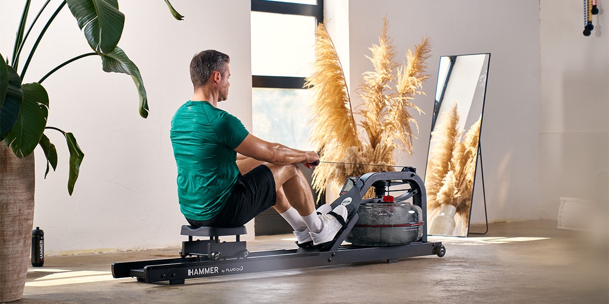 Ganzkörpertraining