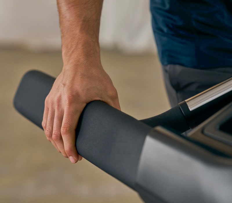 Veilige grip