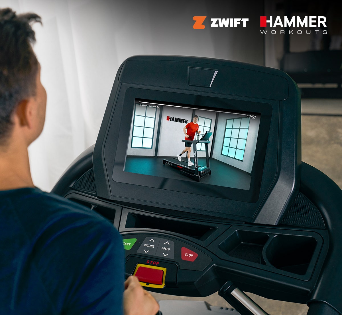 Hammer Workouts