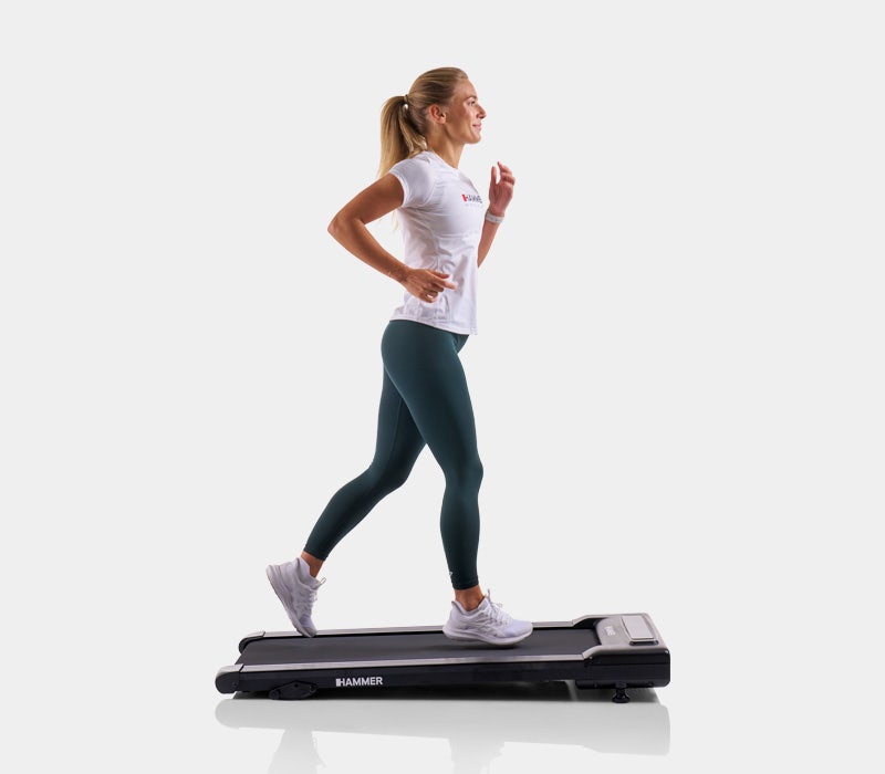 Gemakkelijk lopen