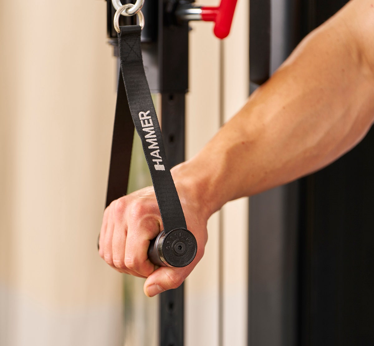 Veilige grip Veilige grip