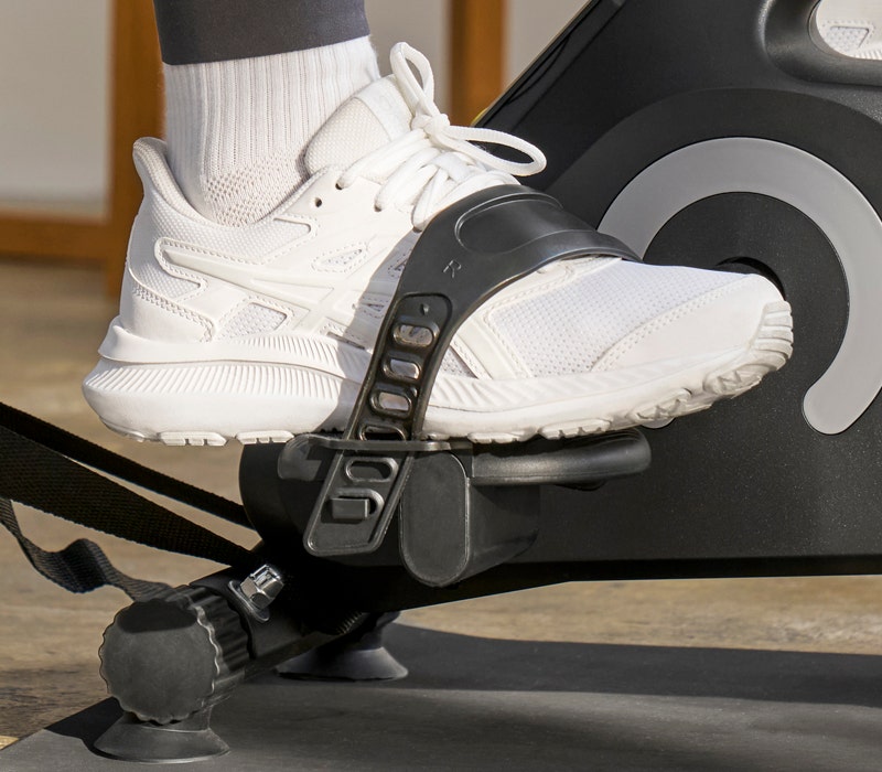 pedalen