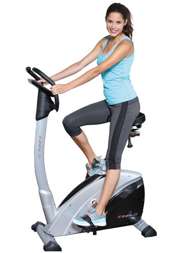 Finnlo Ergometer Exum III Finnlo Ergometer Exum III