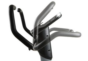 Perfekte Ergonomie