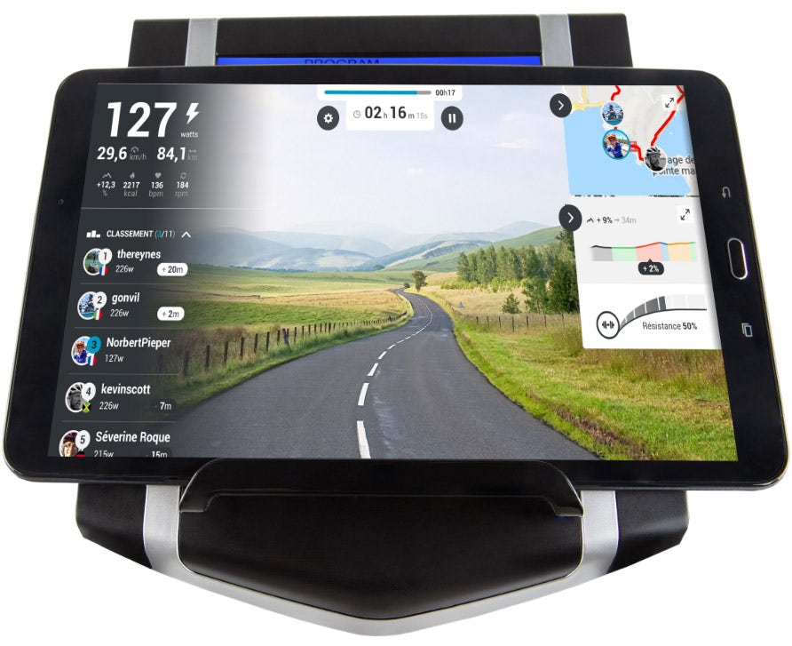 Live Training App Live Training App