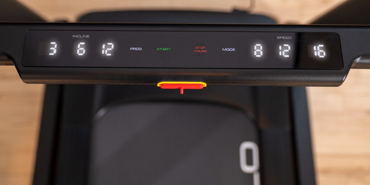 6-fach LED Display