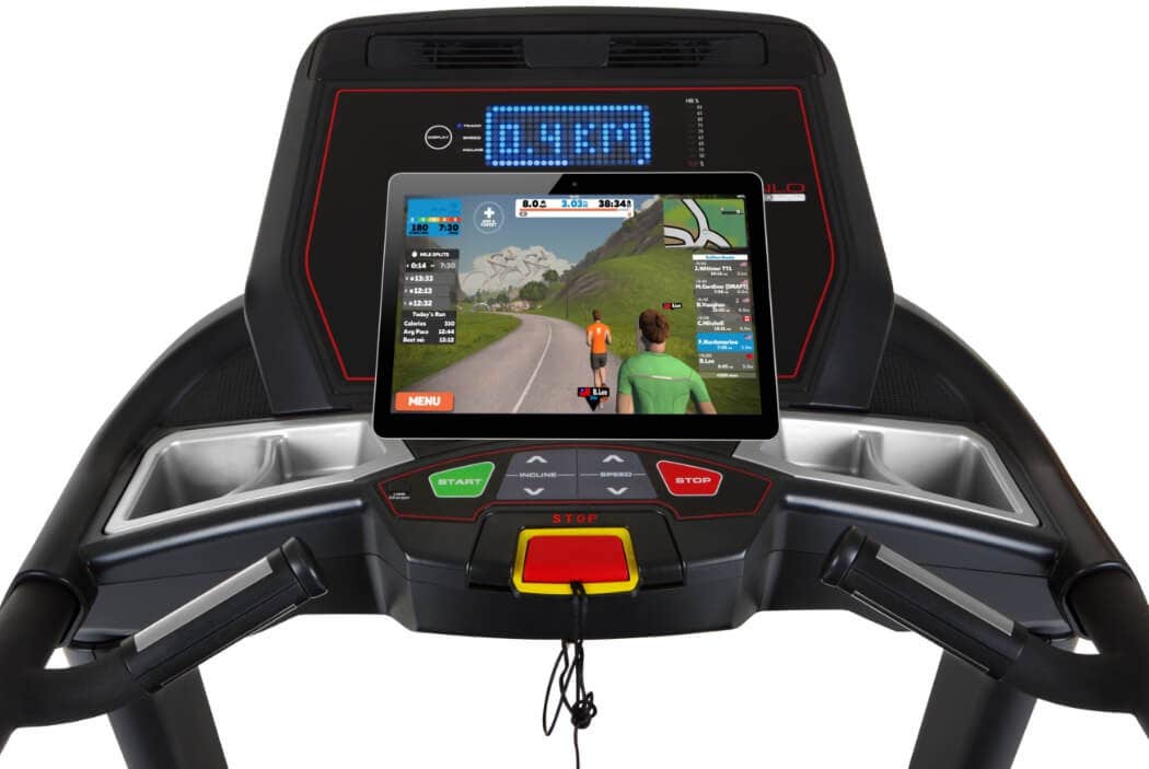 Trainingscomputer Trainingscomputer