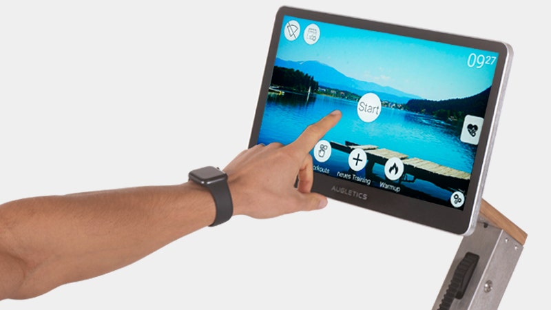 Touch Display Touch Display
