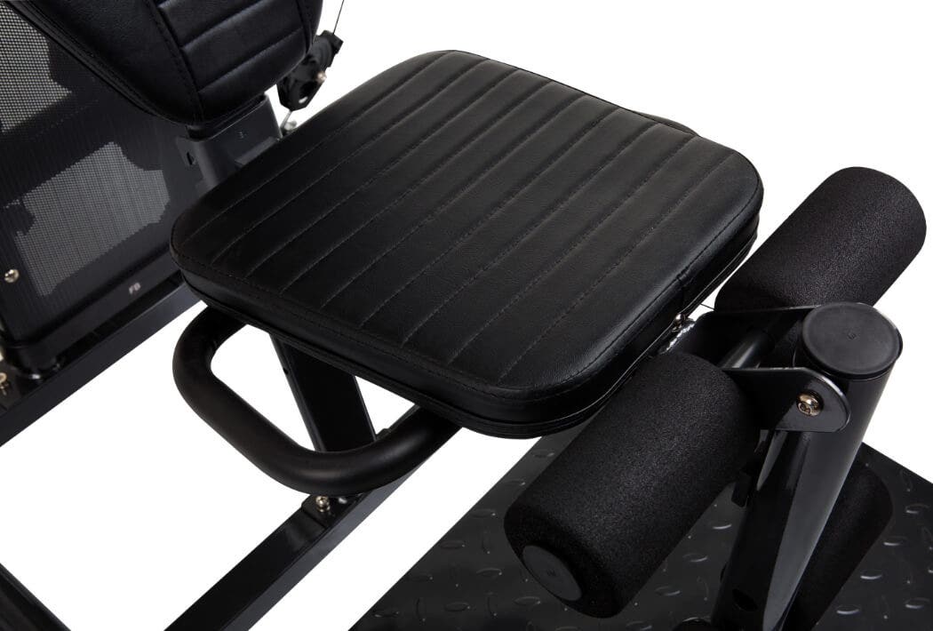  Ergonomisches Sitzpolster