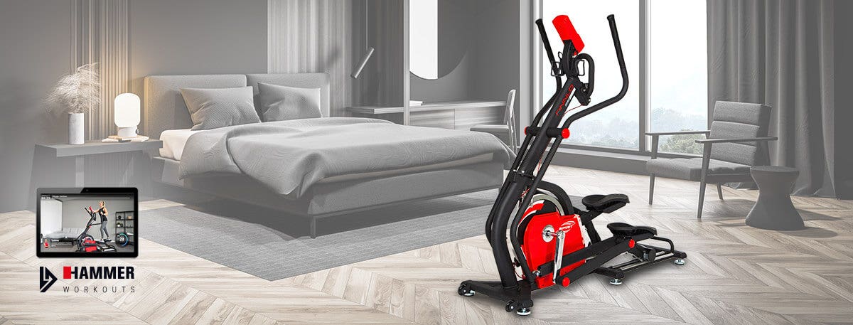 FINNLO MAXIMUM SPIRIT E-Glide FINNLO MAXIMUM SPIRIT E-Glide