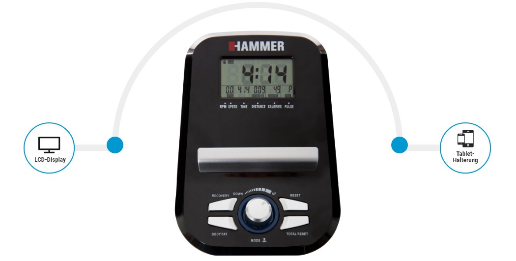 Trainingscomputer Trainingscomputer