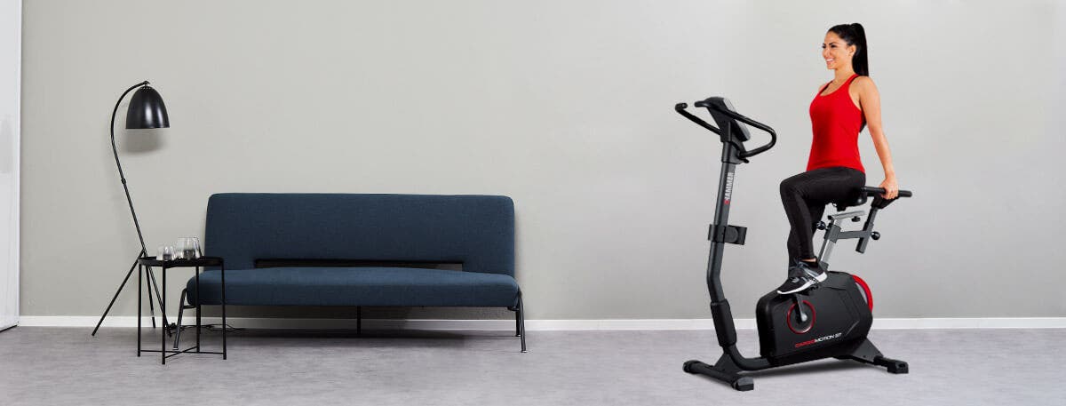 HAMMER Upright-Fit Sattelgriff HAMMER Upright-Fit Sattelgriff