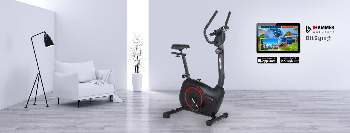 Cardio T3 Cardio T3