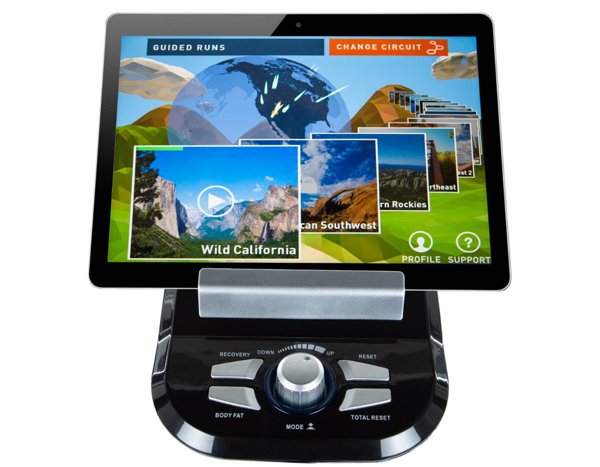 Trainingsapps Trainingsapps